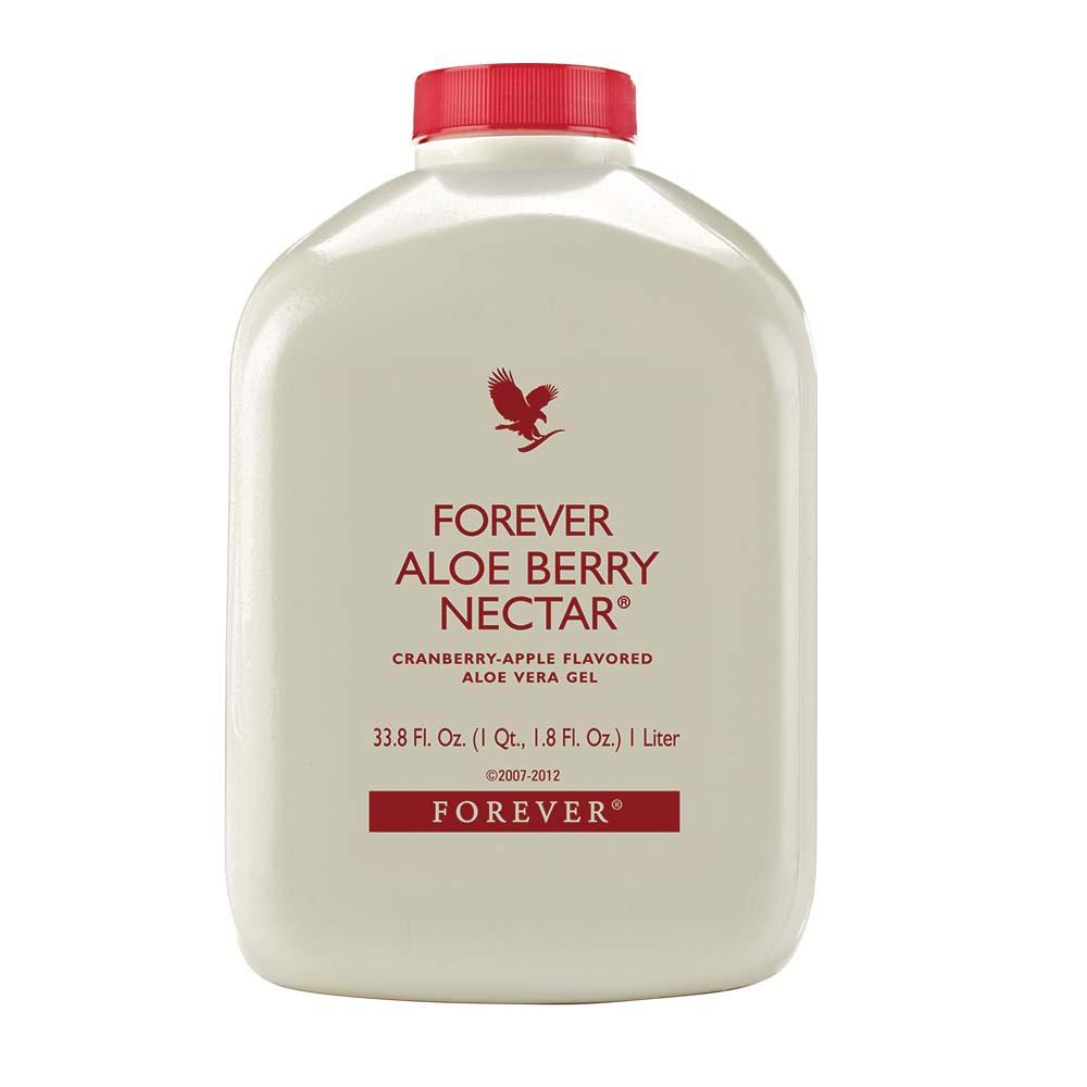 نکتار  آلوئه بری فوراور | Forever Aloe Berry Nectar