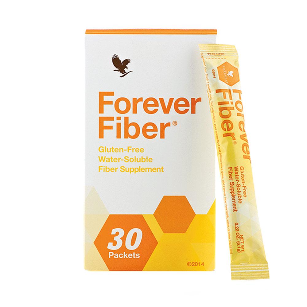 مکمل غذایی فیبر | Forever Fiber®