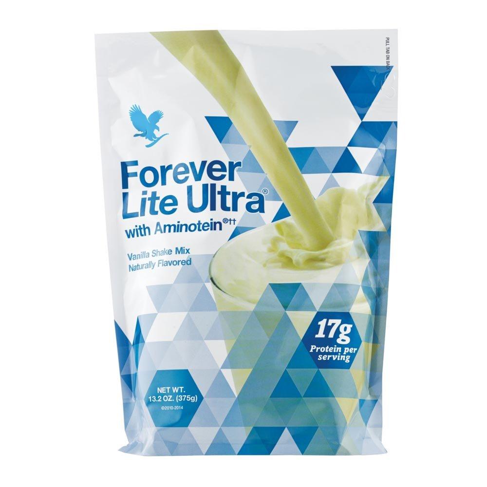 مکمل غذایی اولترا لایت وانیلی | Forever Lite Ultra® - Vanilla
