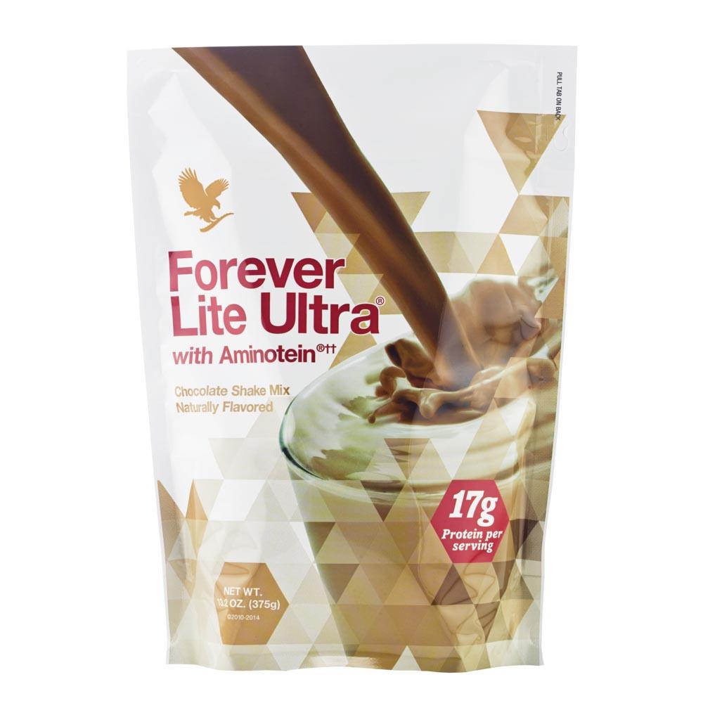 مکمل غذایی اولترا لایت شکلاتی | Forever Lite Ultra® - Chocolate
