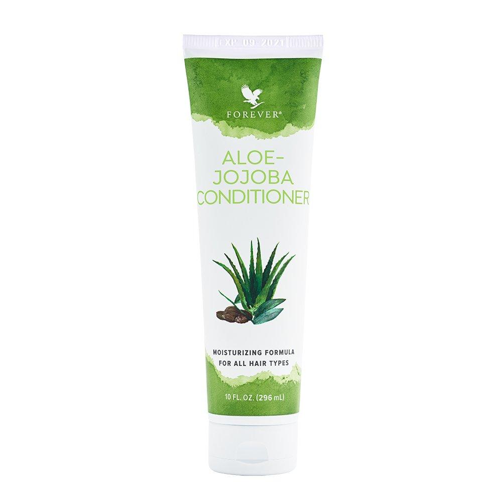 نرم کننده آلوئه جوجوبا | Aloe Jojoba Conditioner