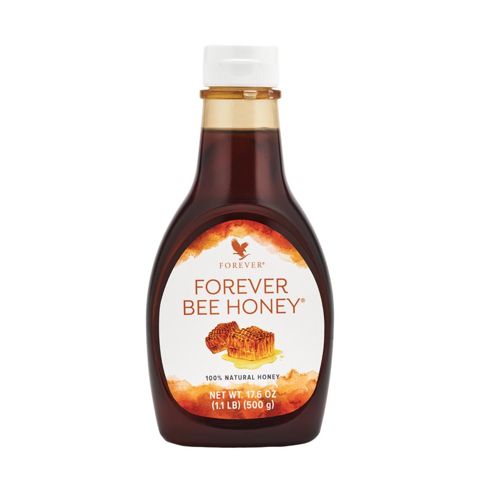 عسل خالص فوراور | Forever Bee Honey®