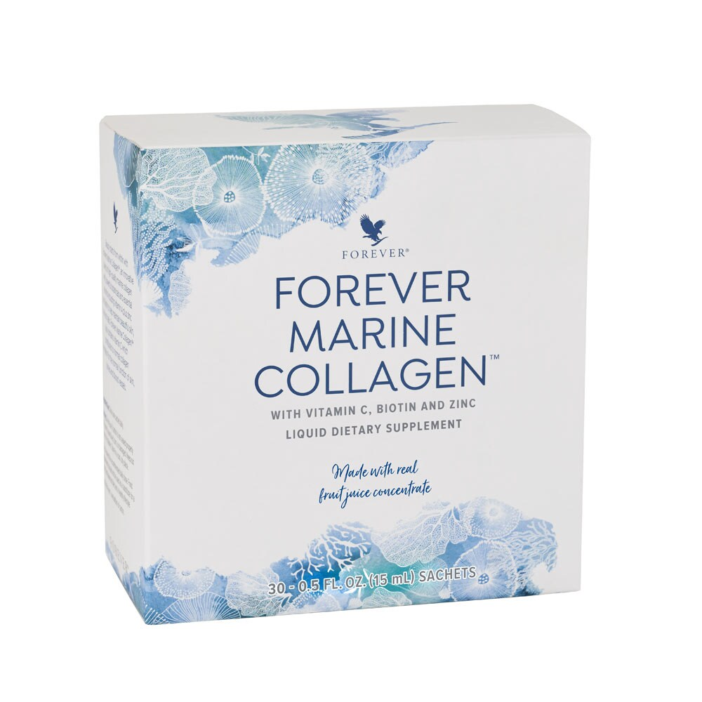 مارین کلاژن | Forever Marine Collagen™
