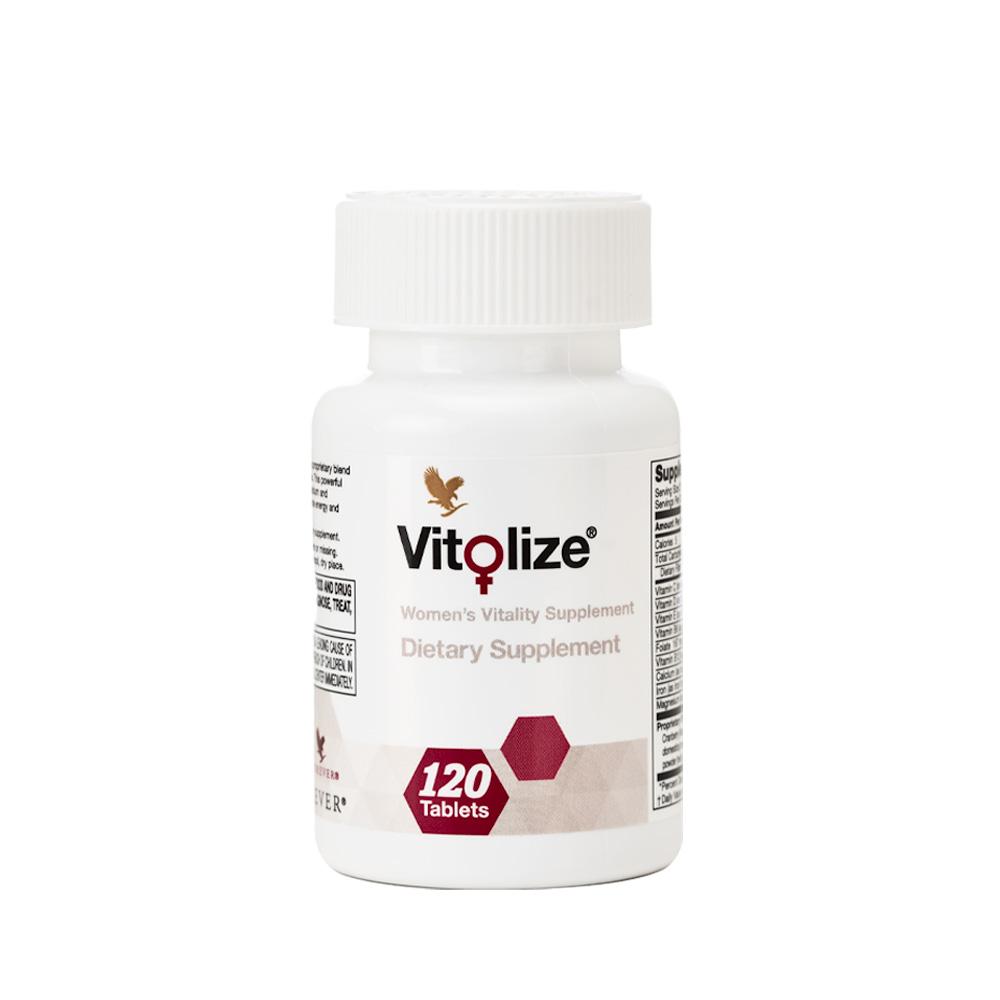 مکمل وایتولایز بانوان | Vitolize® for Women