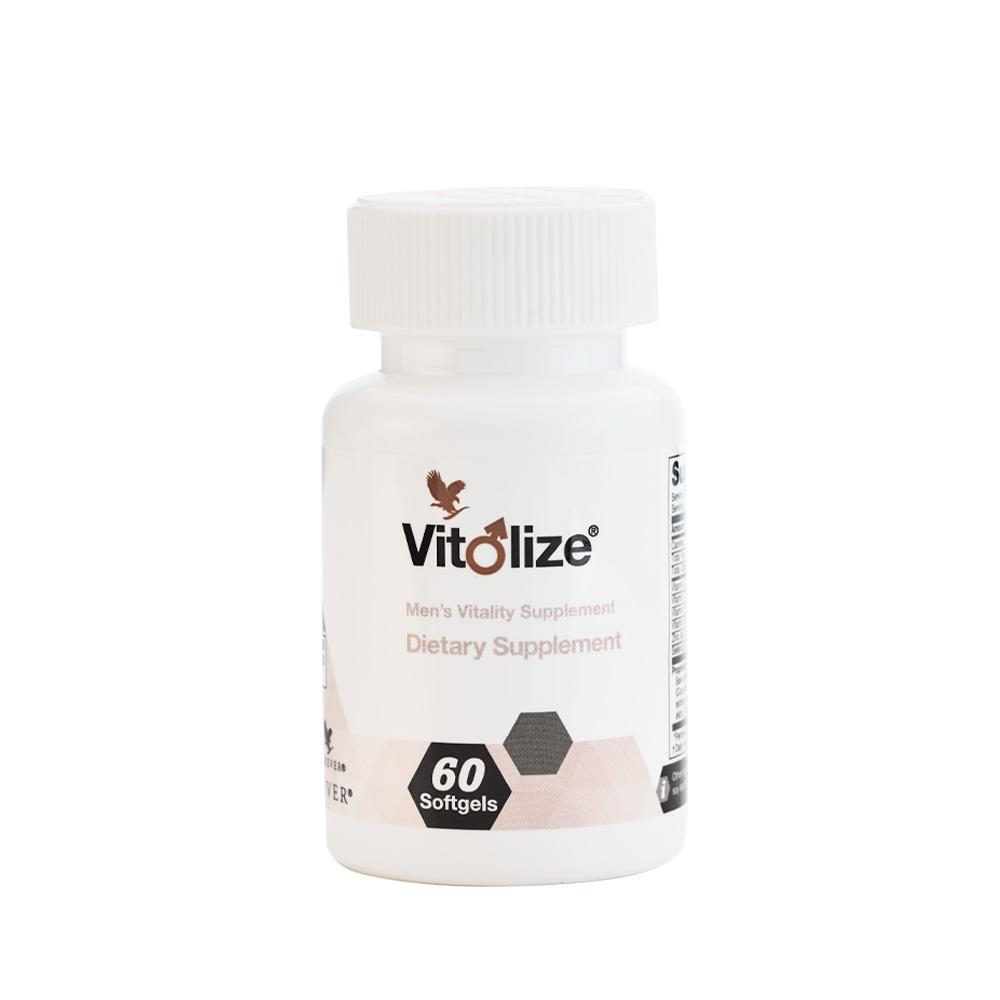 مکمل ویتولایز آقایان | Vitolize® for Men