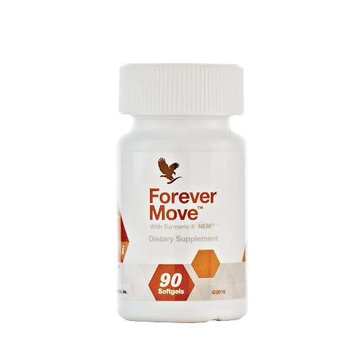 مکمل غذایی موو | Forever Move™