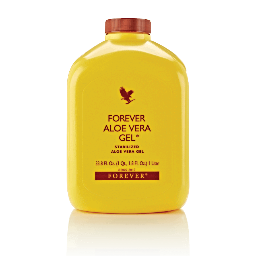 نوشیدنی آلوئه ورا فوراور (ژل خالص آلوئه ورا) | Forever Aloe Vera Gel
