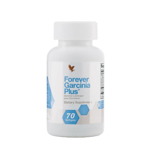 مکمل غذایی کاهش وزن گارسینیا کامبوجیا | Forever Garcinia Plus®