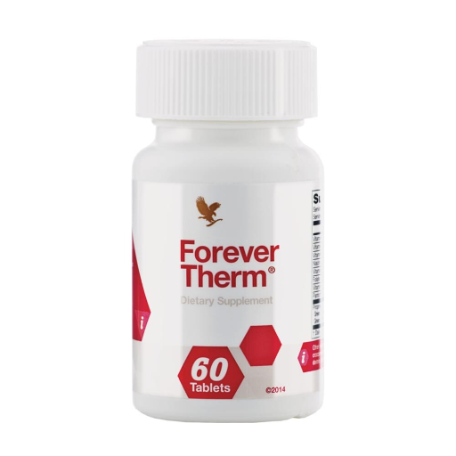 مکمل غذایی لاغری ترم | Forever Therm™