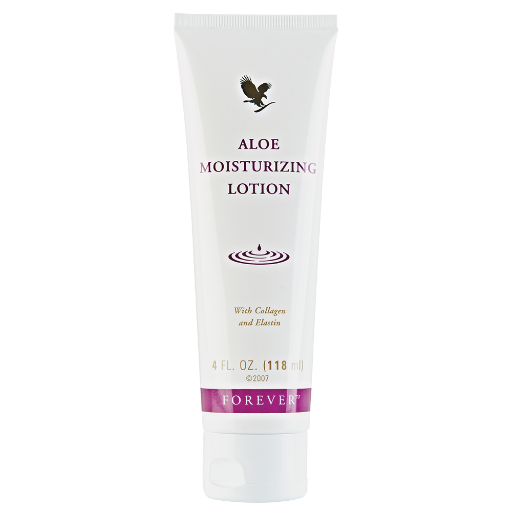کرم مرطوب کننده آلوئه ورا | Aloe Moisturizing Lotion