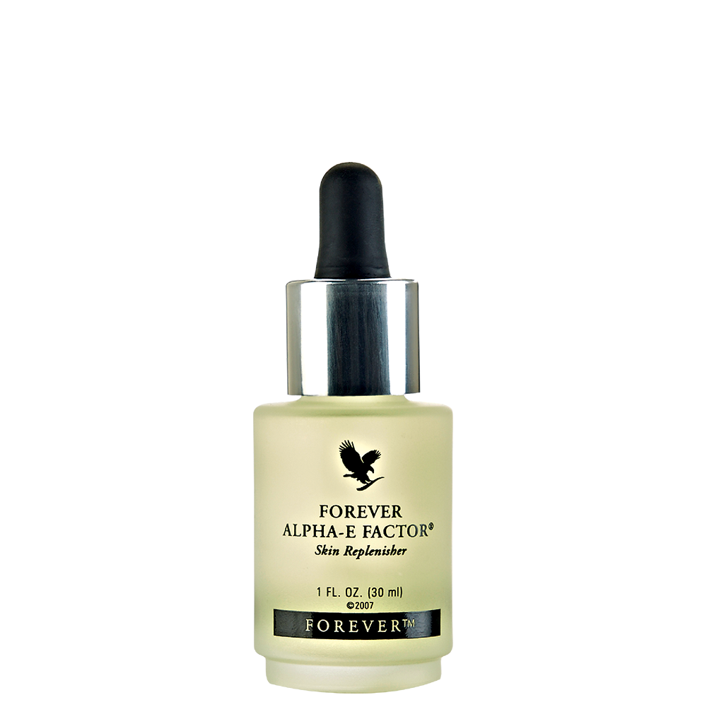 آلفا ای فکتور | ALPHA-E FACTOR