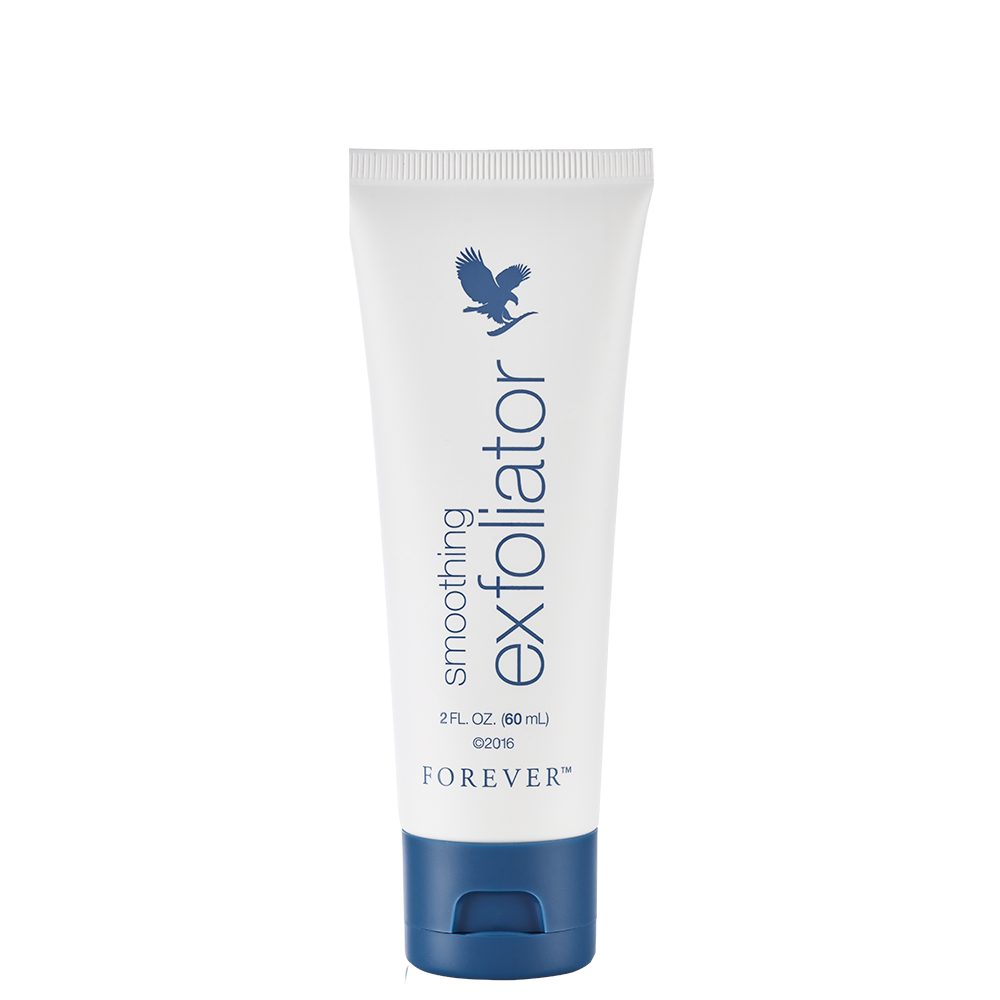 کرم لایه بردار صورت | SMOOTHING EXFOLIATOR